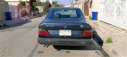مێرسێدس بێنز E-Class